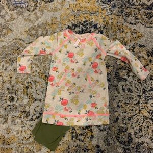 Girls 5t outfit